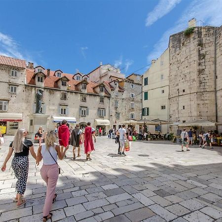 Old Town Split Apartment Alea エクステリア 写真