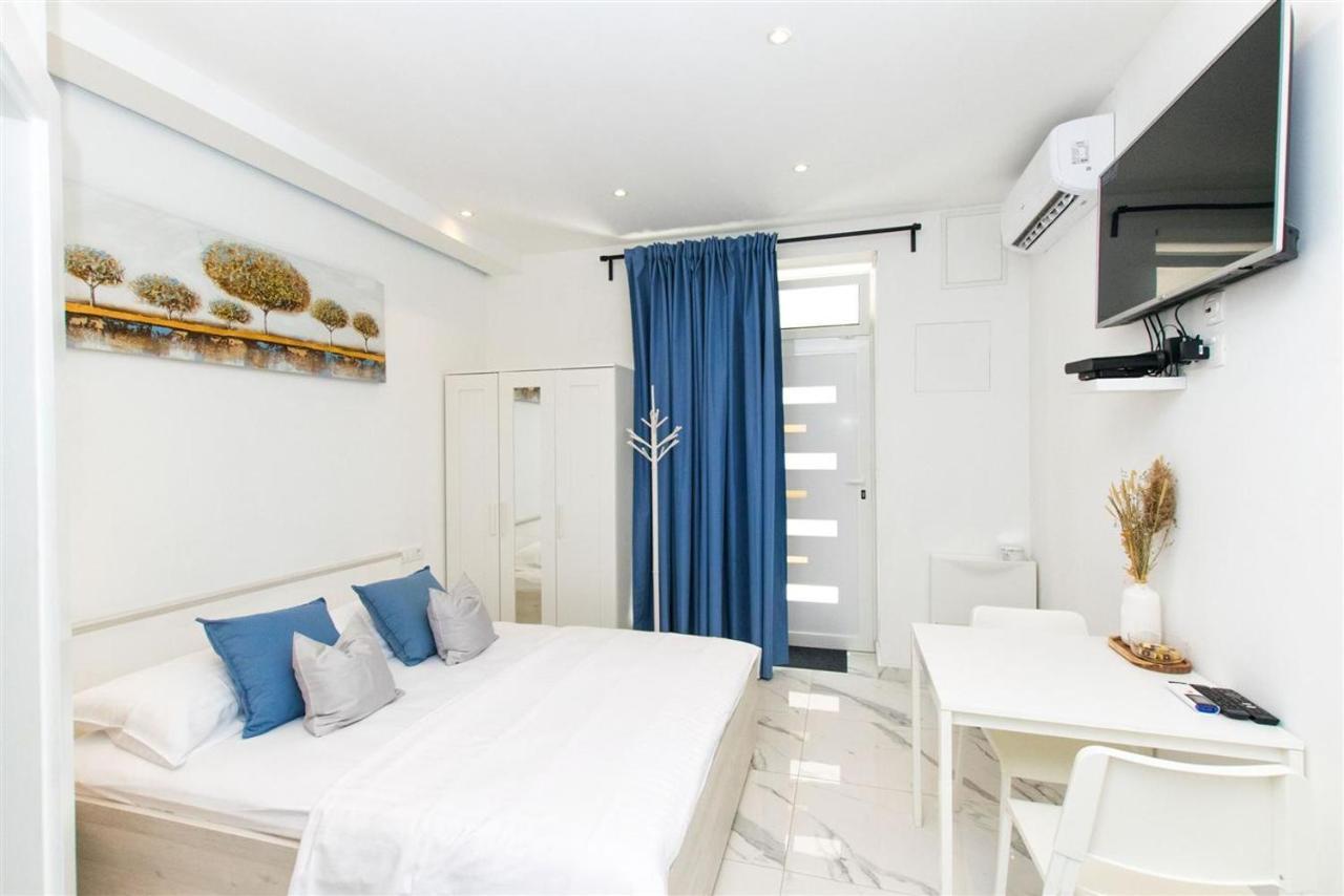Old Town Split Apartment Alea エクステリア 写真