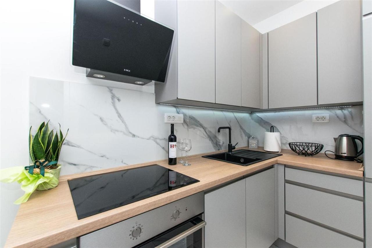 Old Town Split Apartment Alea エクステリア 写真