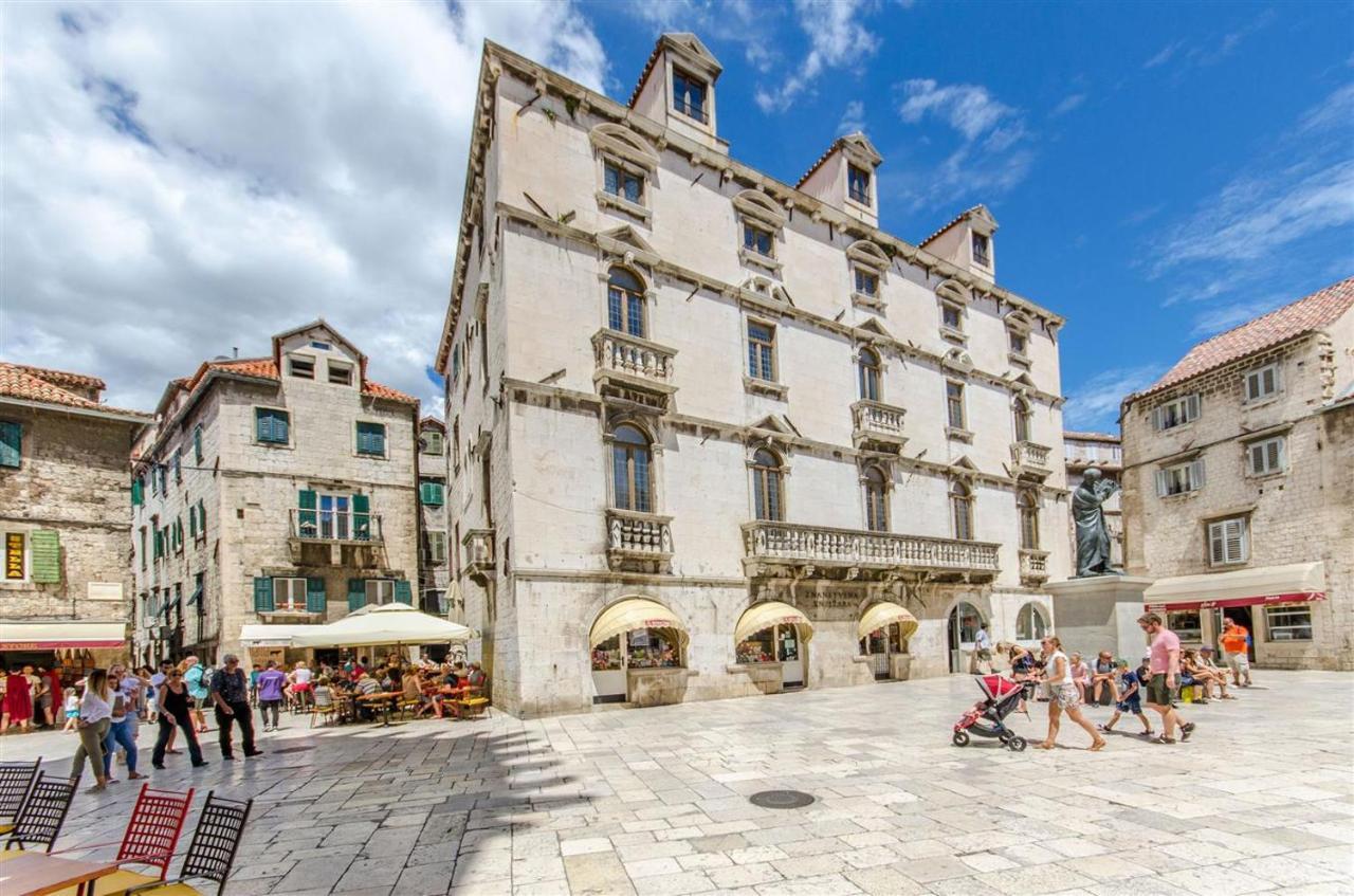 Old Town Split Apartment Alea エクステリア 写真